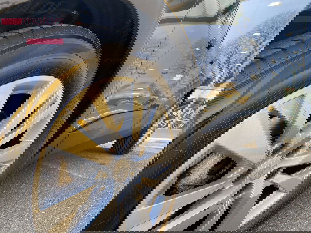 Peugeot 3008 usata a Modena (17)