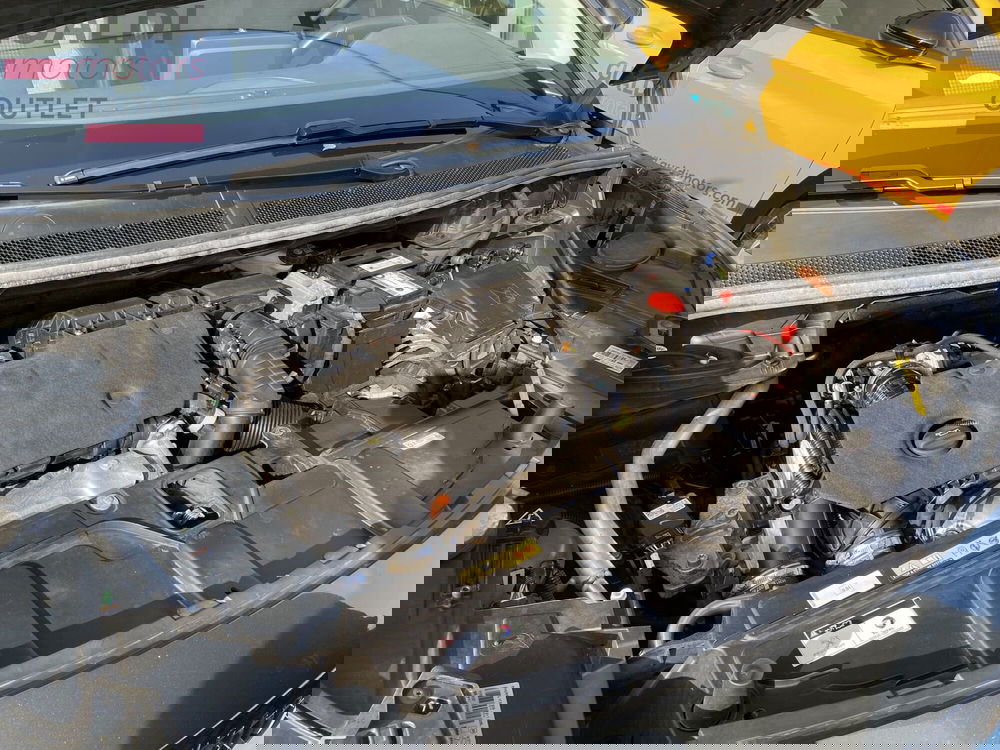 Peugeot 3008 usata a Modena (20)