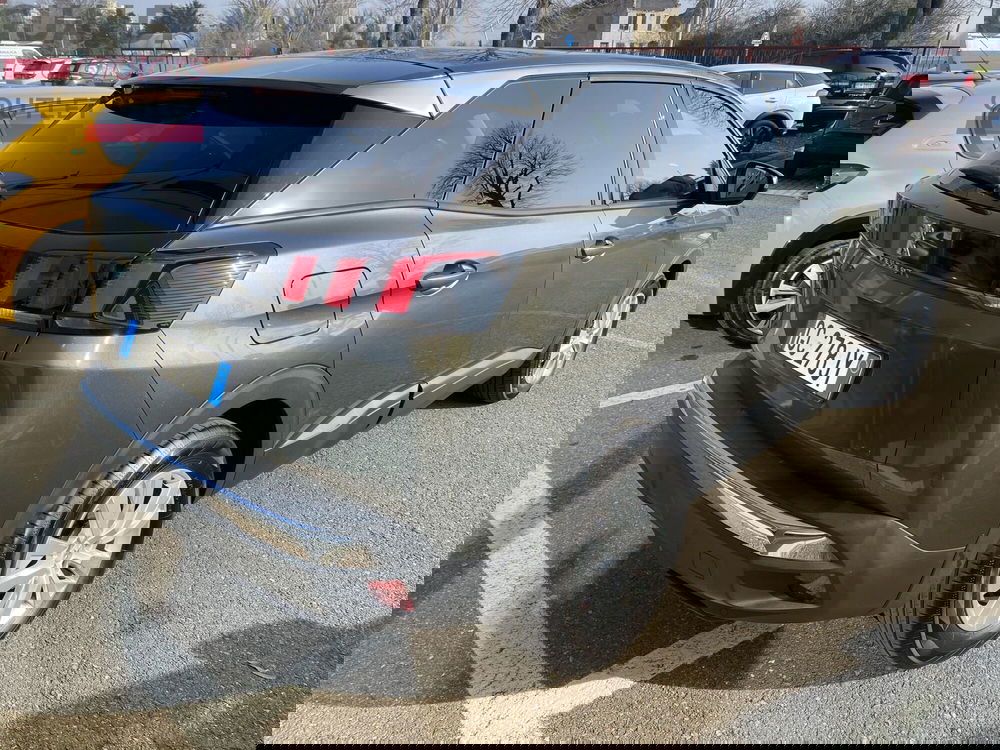 Peugeot 3008 usata a Modena (4)