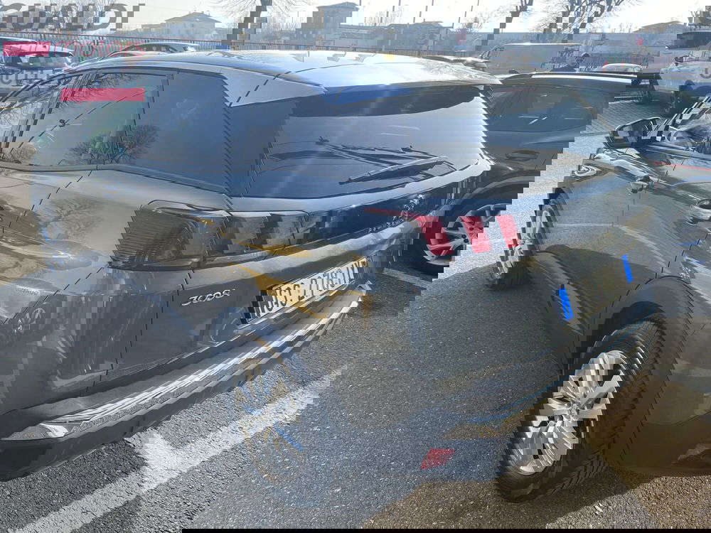 Peugeot 3008 usata a Modena (5)