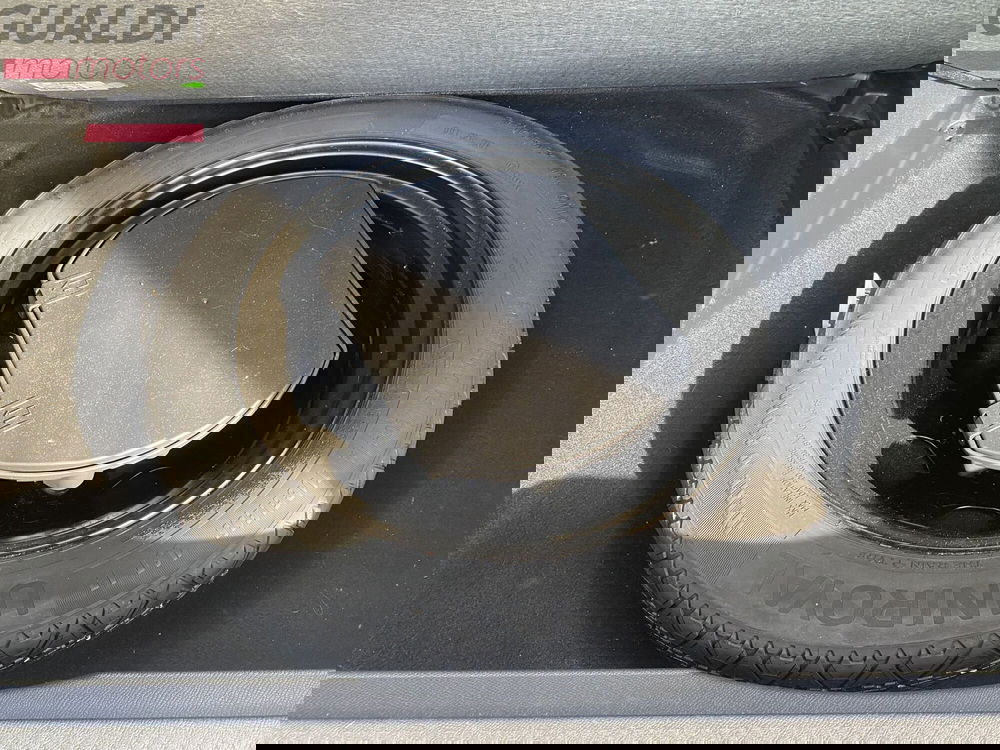 Peugeot 3008 usata a Modena (7)