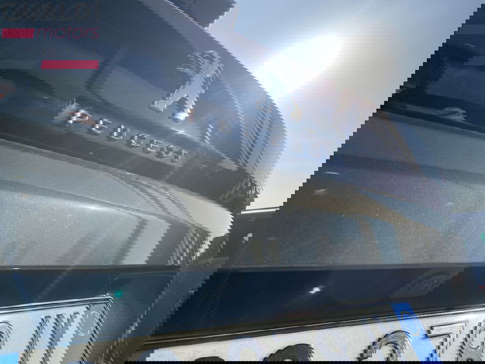 Peugeot 3008 usata a Modena (8)