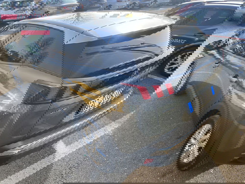 Peugeot 3008 usata a Modena (9)