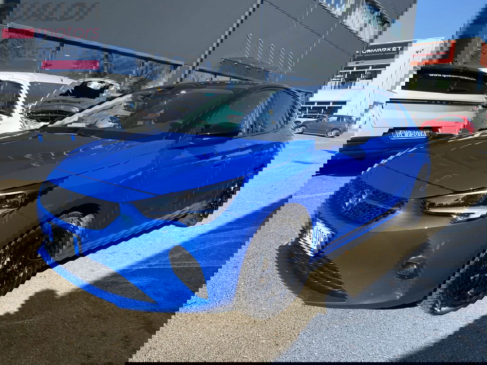 Opel Corsa usata a Modena