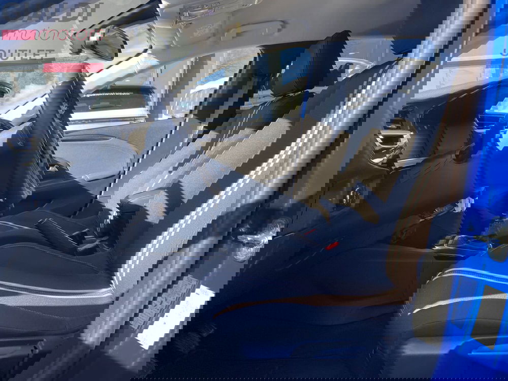 Opel Corsa usata a Modena (10)