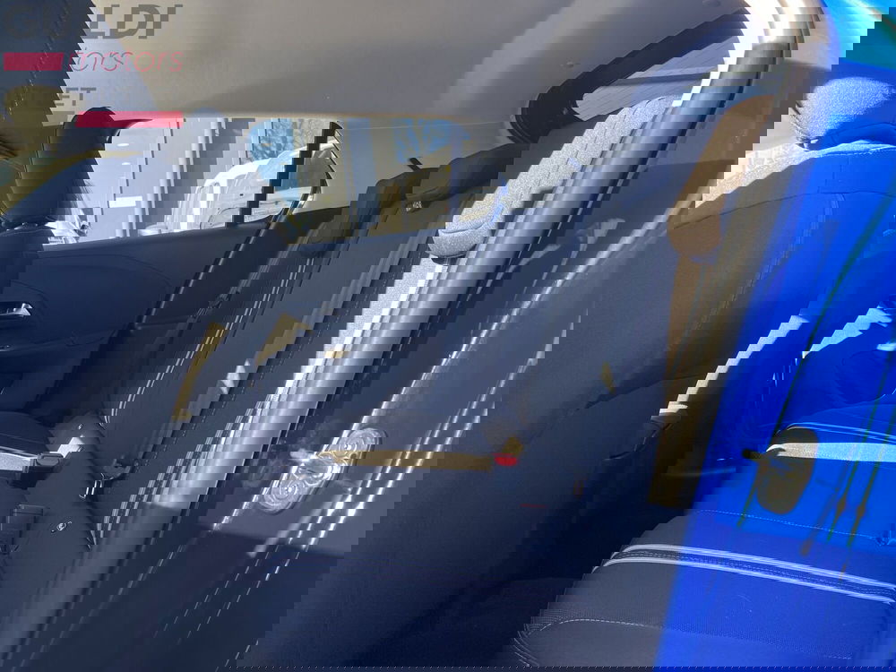 Opel Corsa usata a Modena (11)