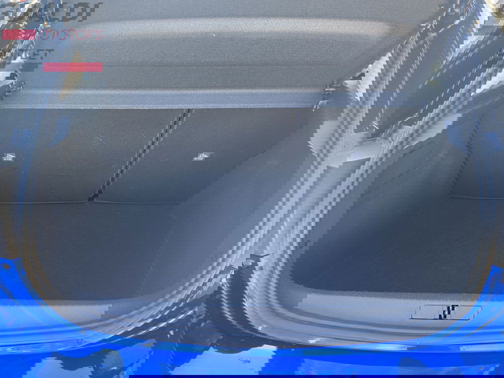 Opel Corsa usata a Modena (12)