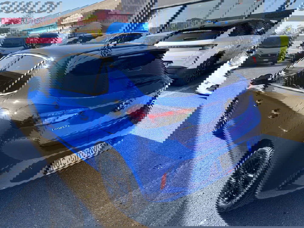 Opel Corsa usata a Modena (13)