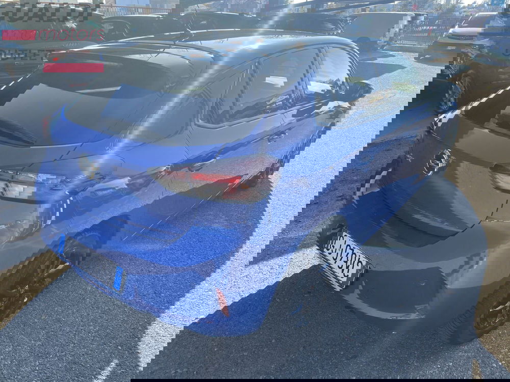 Opel Corsa usata a Modena (15)