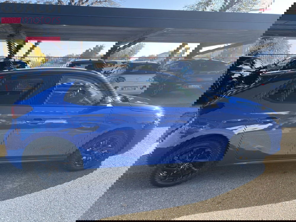 Opel Corsa usata a Modena (16)