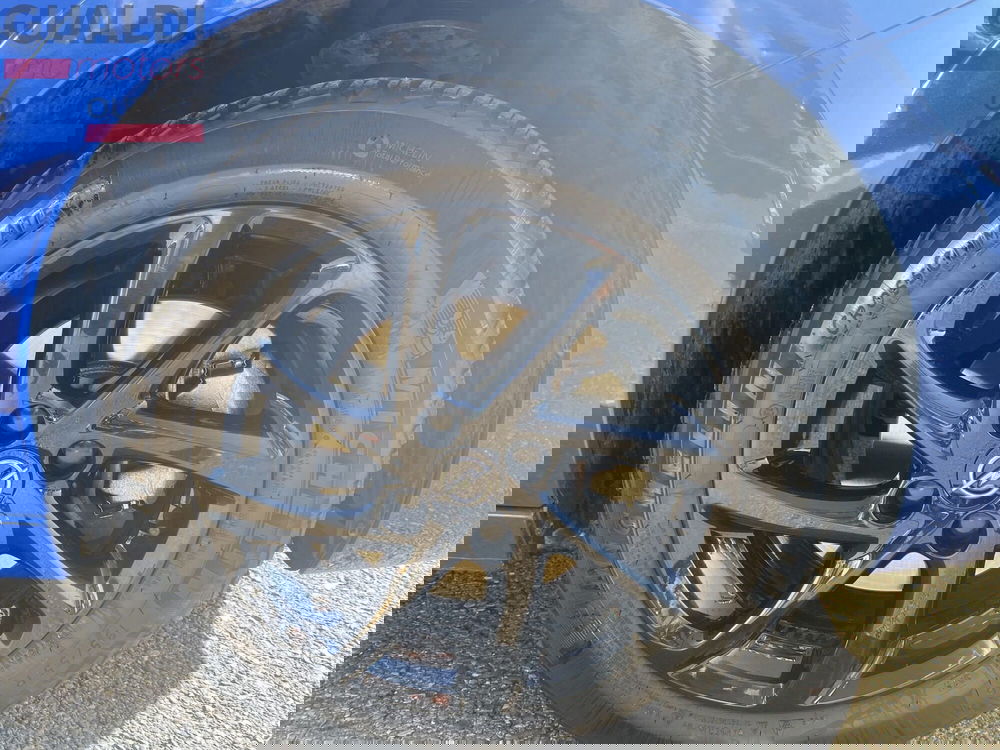 Opel Corsa usata a Modena (17)