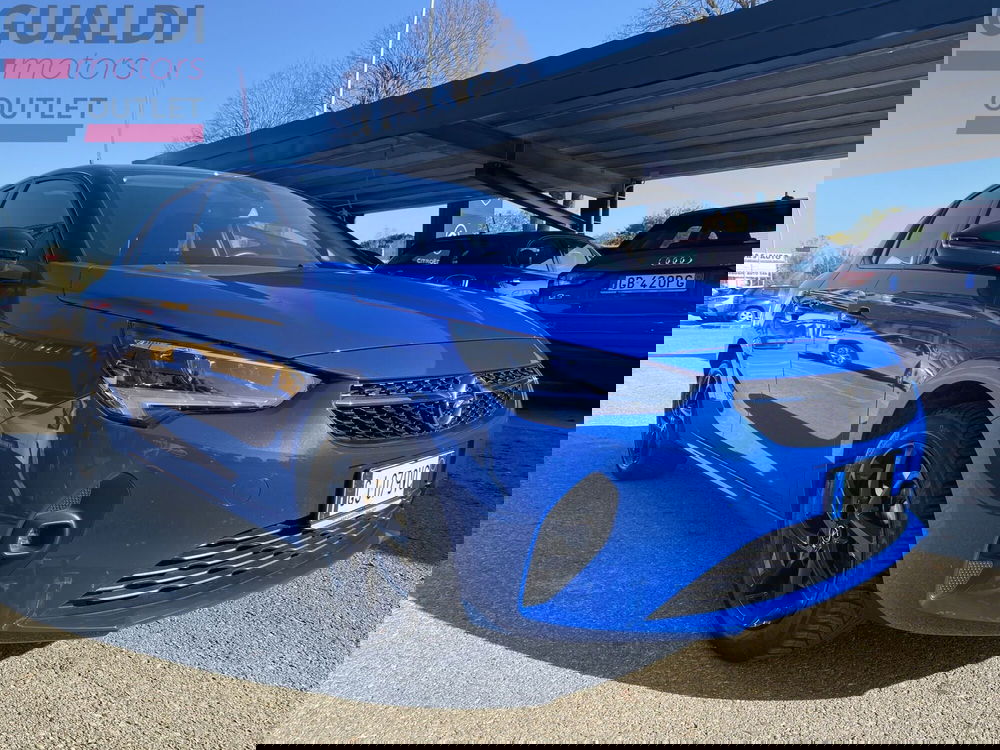 Opel Corsa usata a Modena (18)