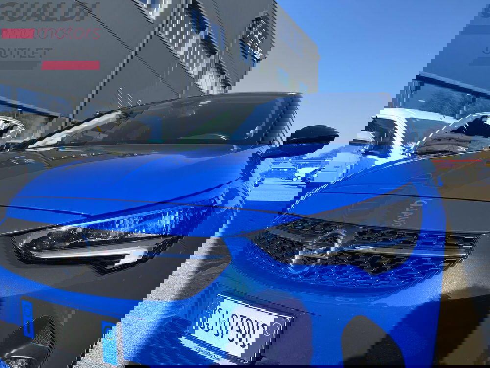 Opel Corsa usata a Modena (2)