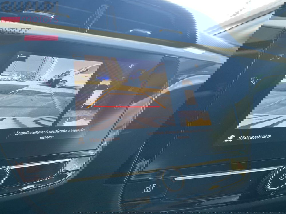 Opel Corsa usata a Modena (3)