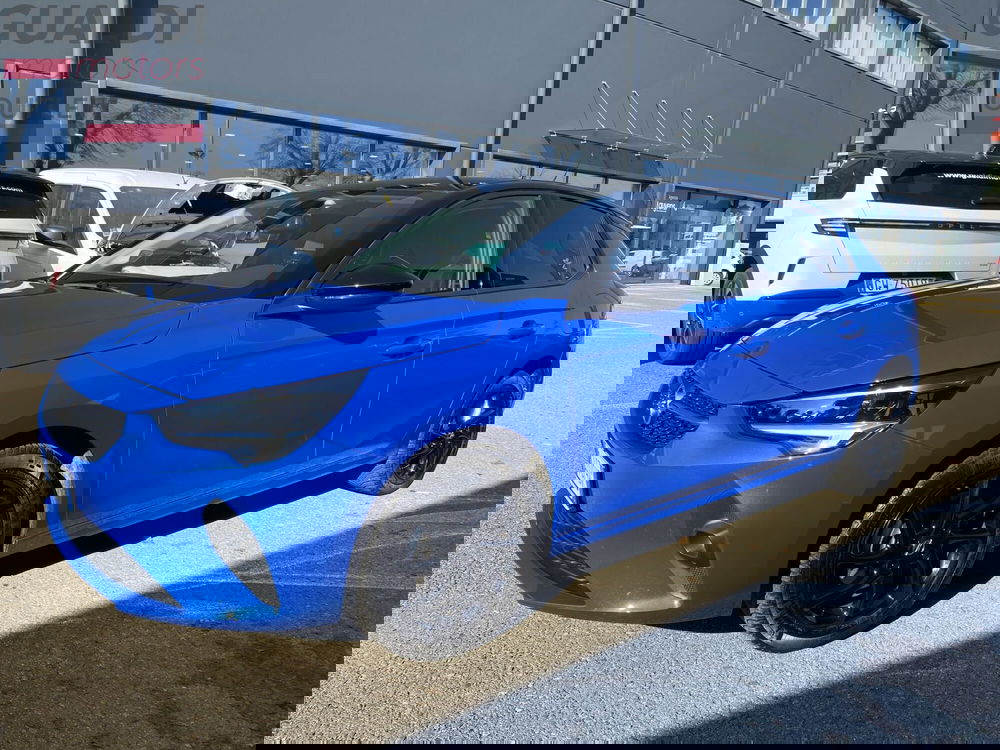 Opel Corsa usata a Modena (4)