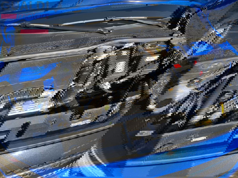 Opel Corsa usata a Modena (5)