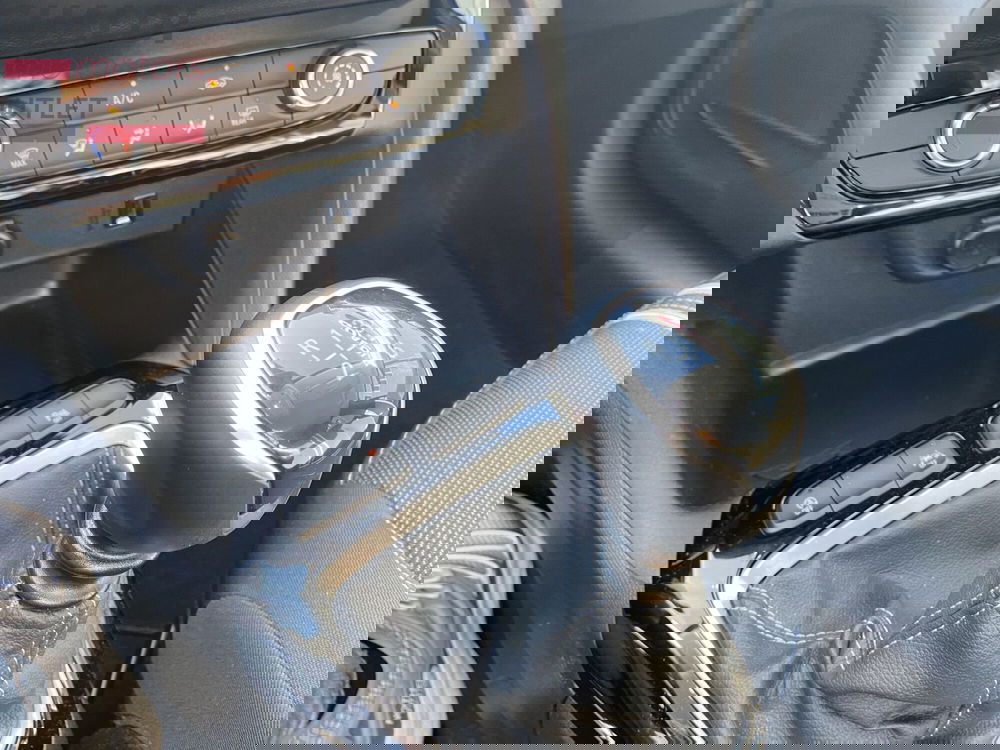 Opel Corsa usata a Modena (6)