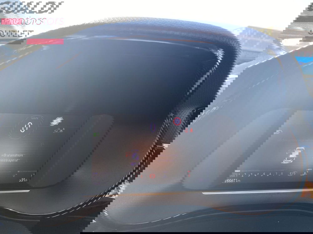 Opel Corsa usata a Modena (9)