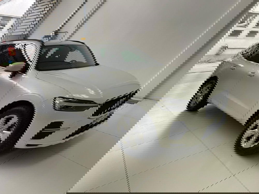 Volvo XC60 usata a Prato