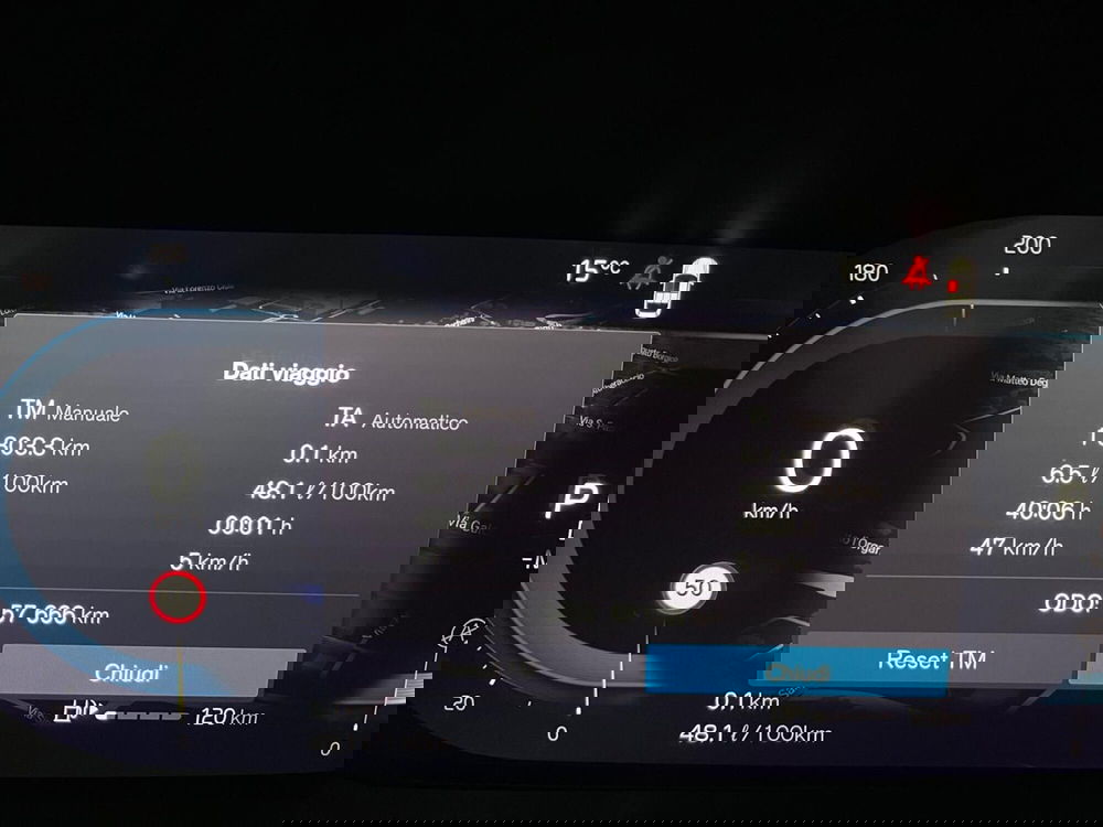 Volvo XC60 usata a Prato (15)