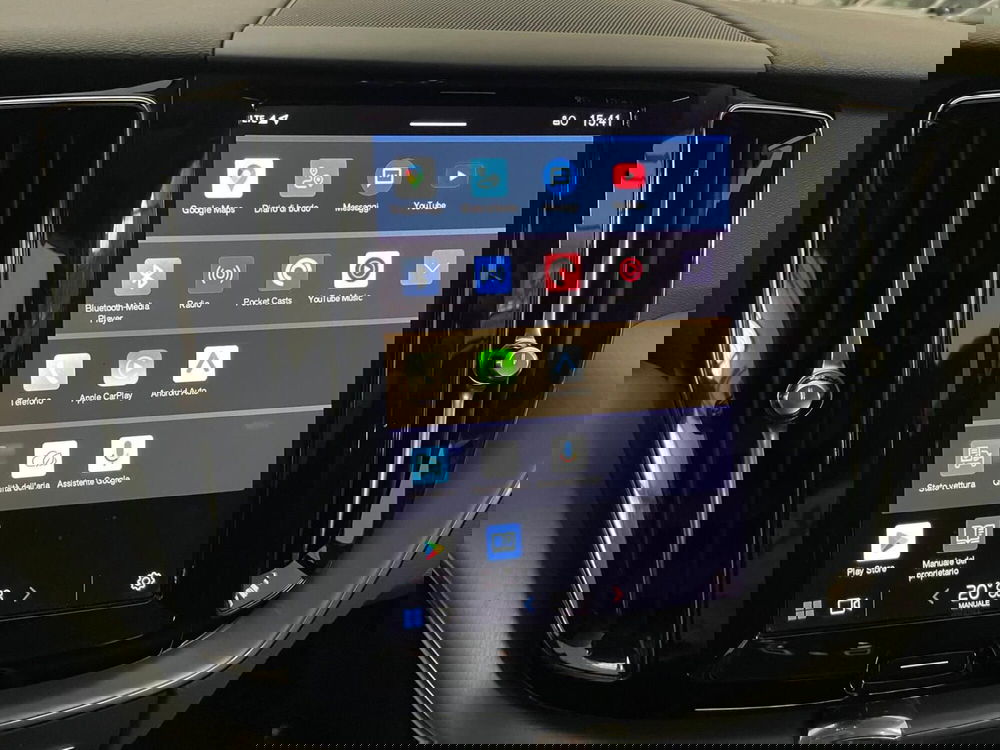 Volvo XC60 usata a Prato (16)