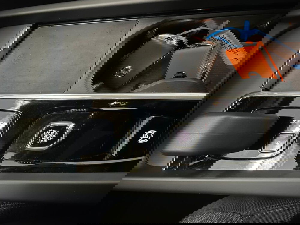 Volvo XC60 usata a Prato (5)