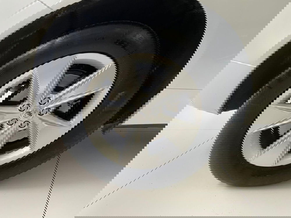 Volvo XC60 usata a Prato (6)