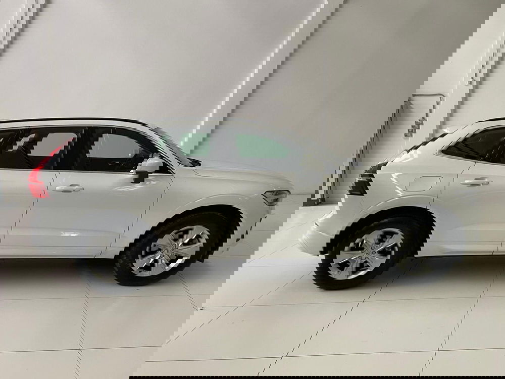 Volvo XC60 usata a Prato (7)