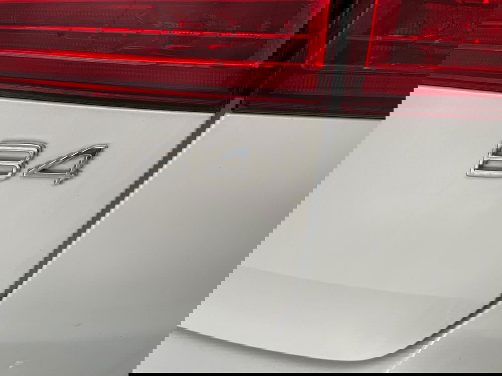 Volvo XC60 usata a Prato (8)