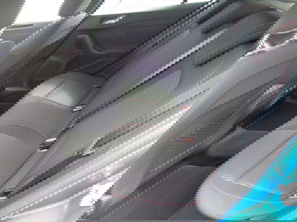Ford Focus usata a Belluno (10)