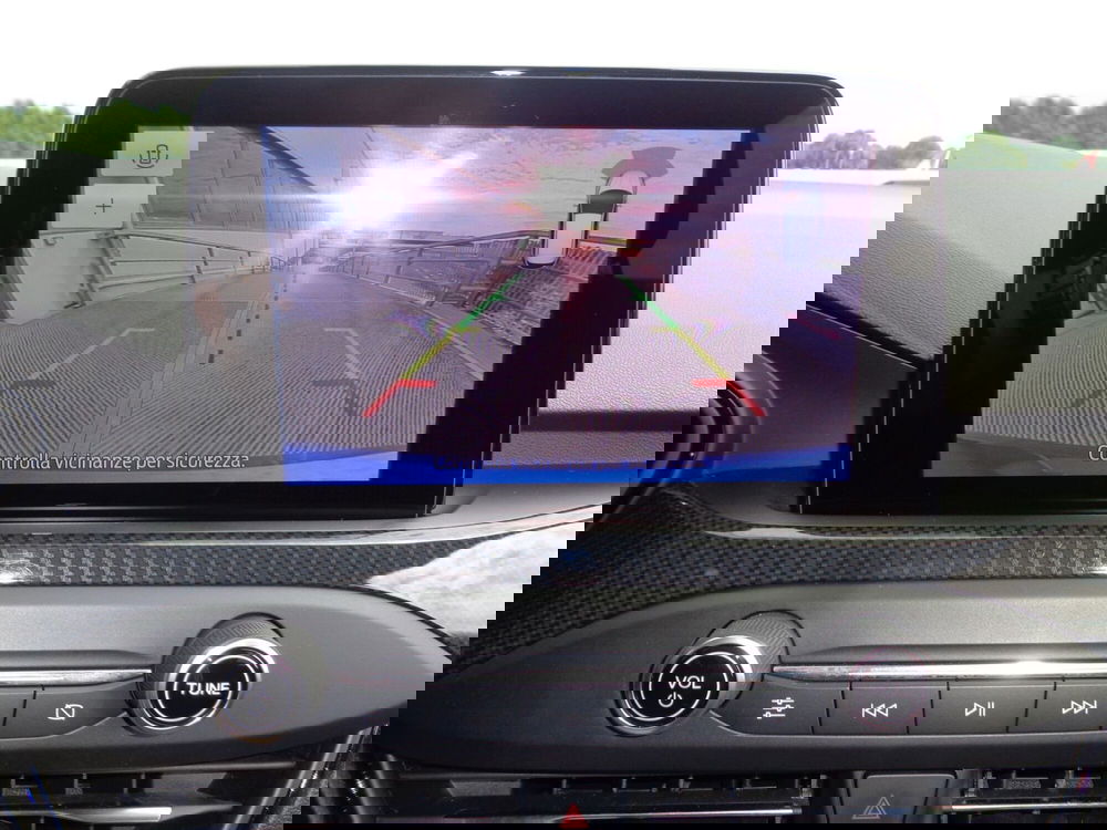 Ford Focus usata a Belluno (15)