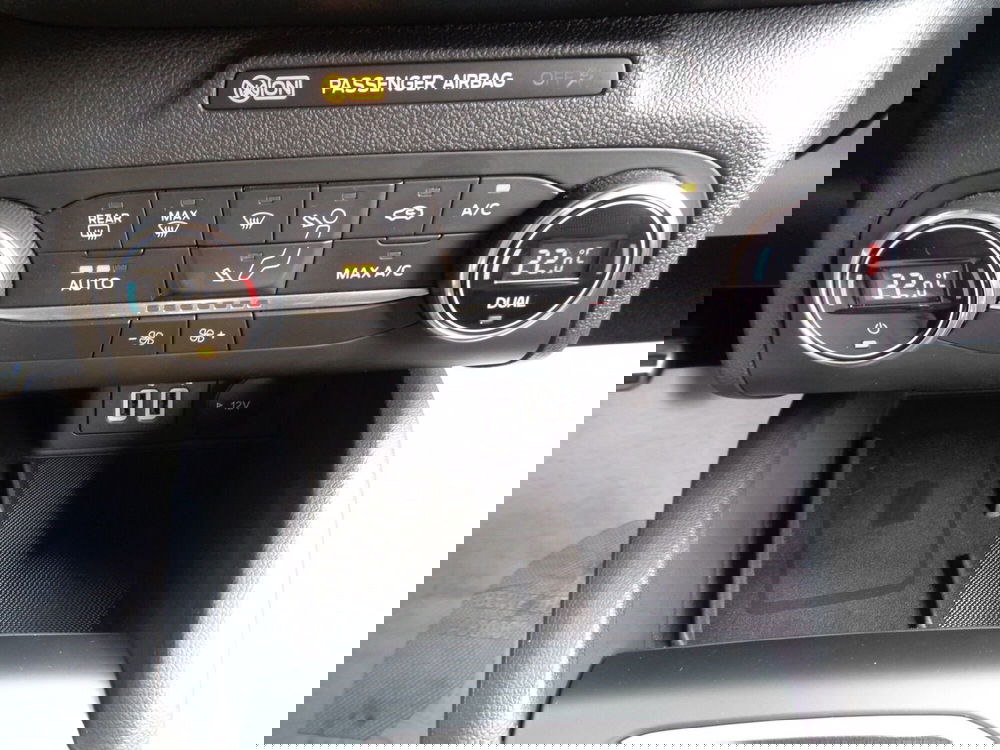 Ford Focus usata a Belluno (16)