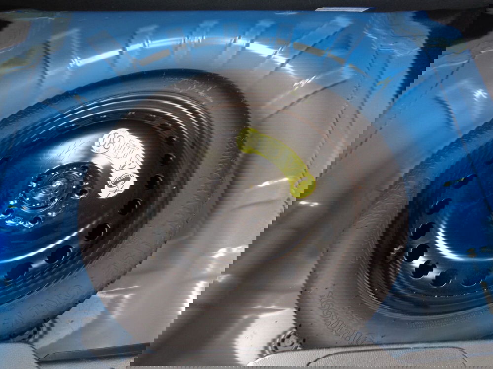 Ford Focus usata a Belluno (18)