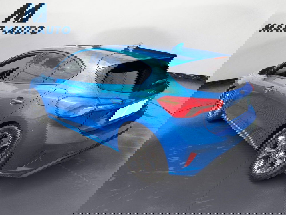 Ford Focus usata a Belluno (2)