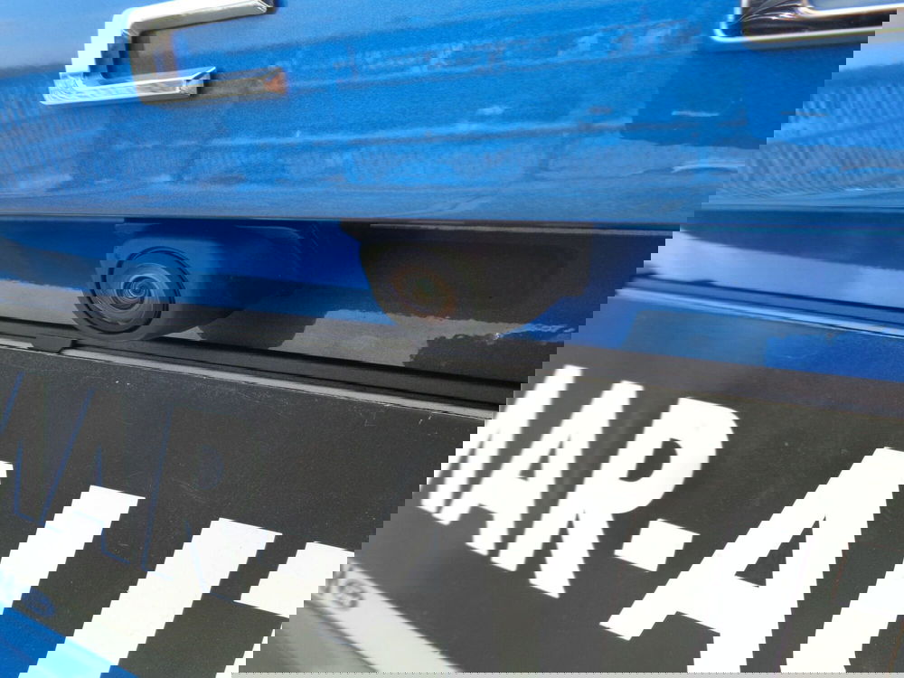 Ford Focus usata a Belluno (20)