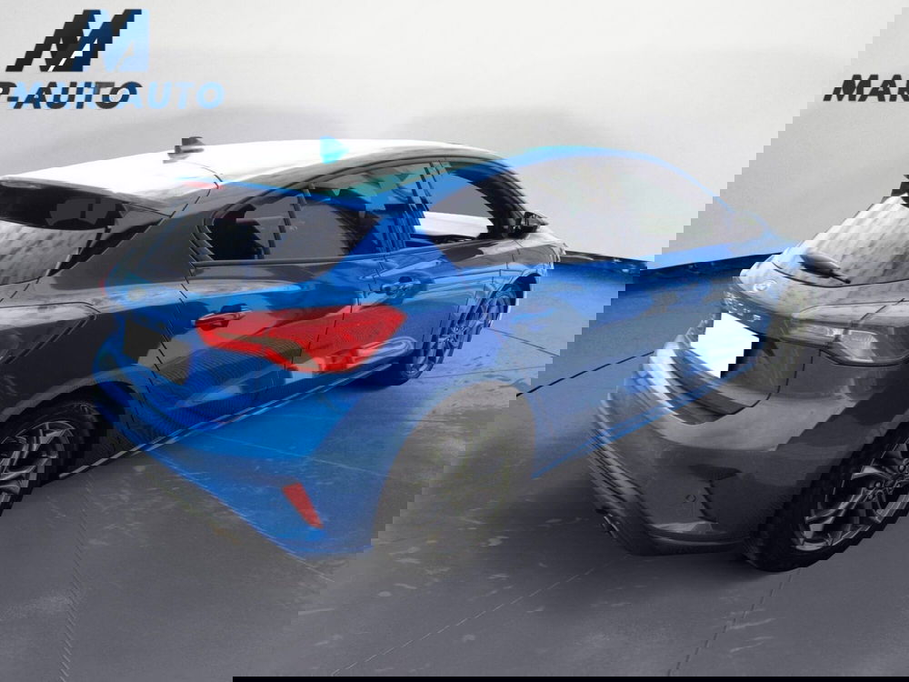 Ford Focus usata a Belluno (3)