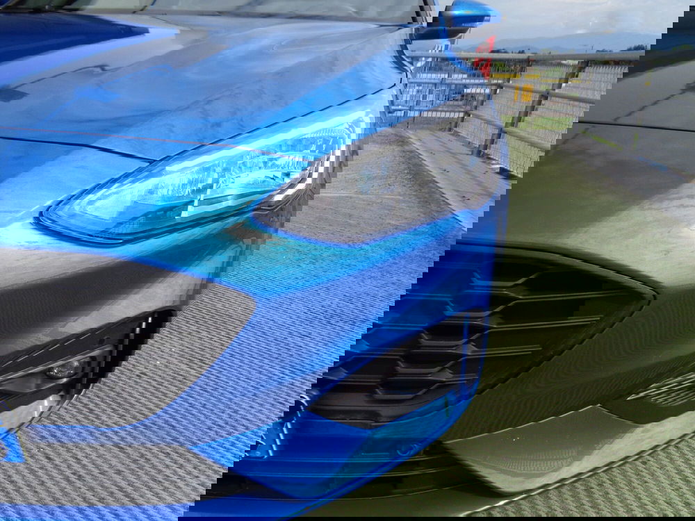 Ford Focus usata a Belluno (5)