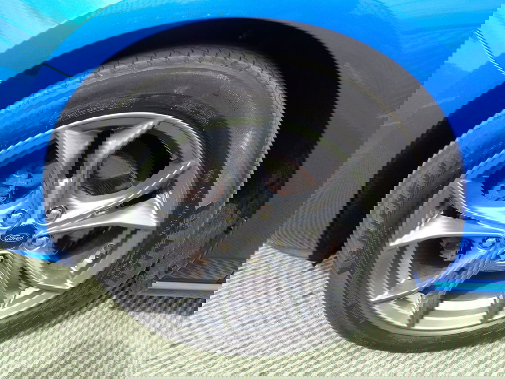 Ford Focus usata a Belluno (6)