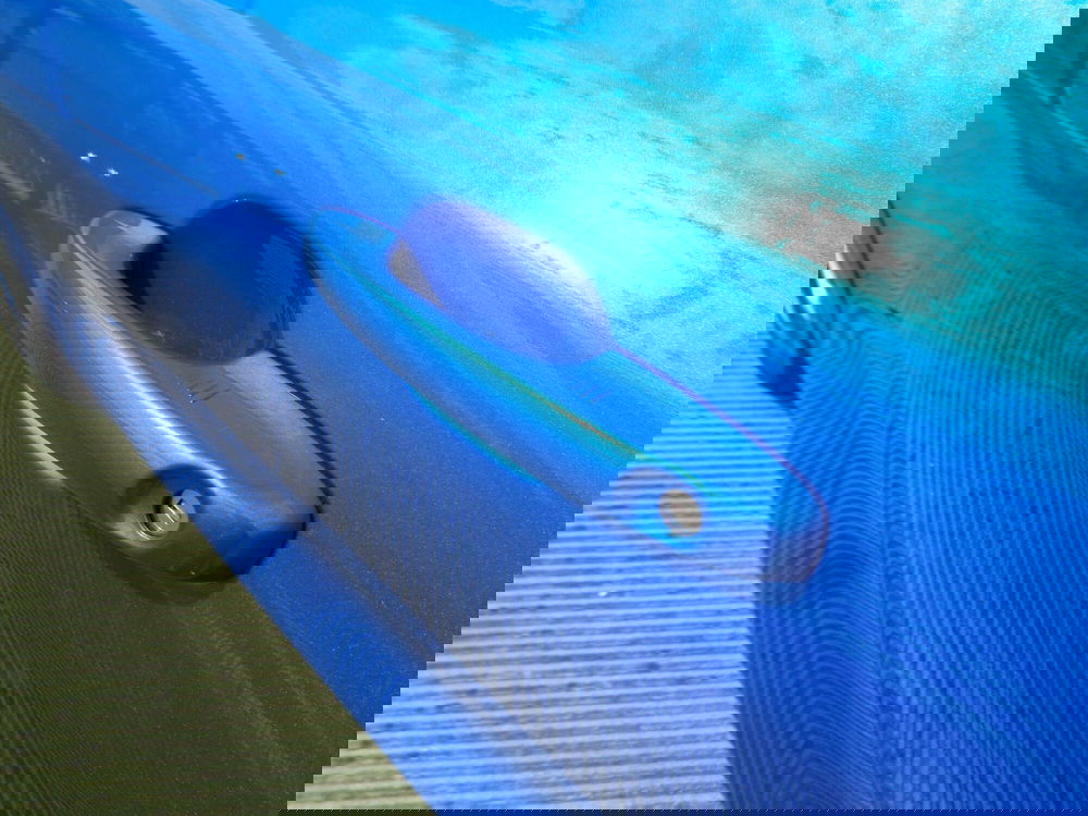 Ford Focus usata a Belluno (7)