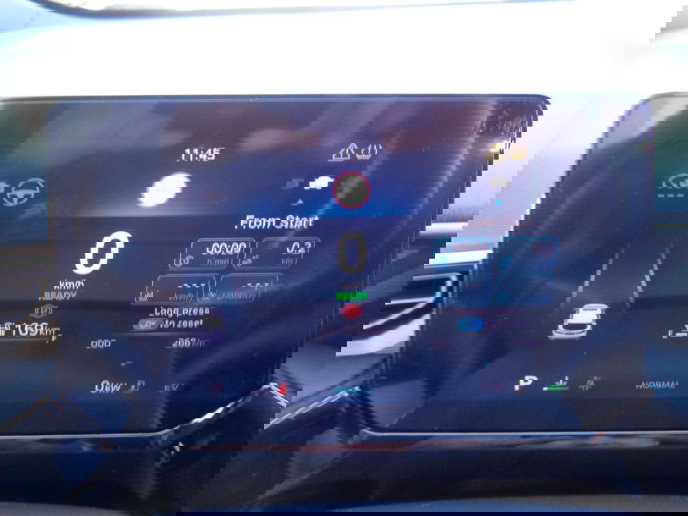 Mg MG3 nuova a Treviso (12)