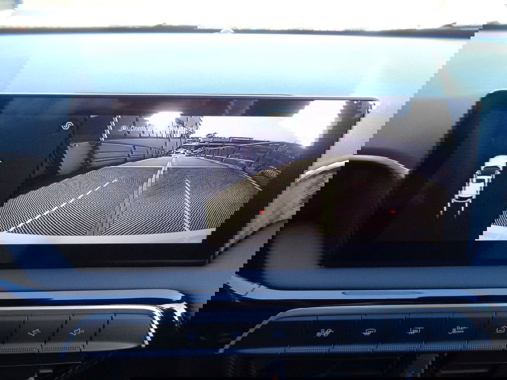 Mg MG3 nuova a Treviso (14)