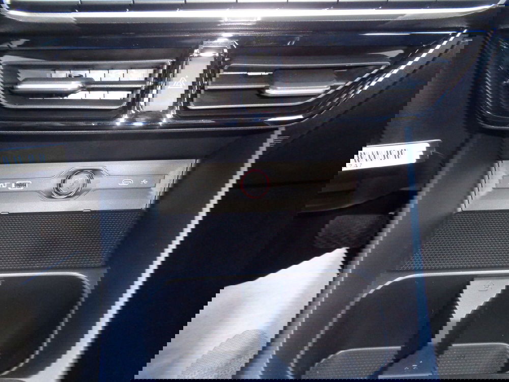 Mg MG3 nuova a Treviso (15)