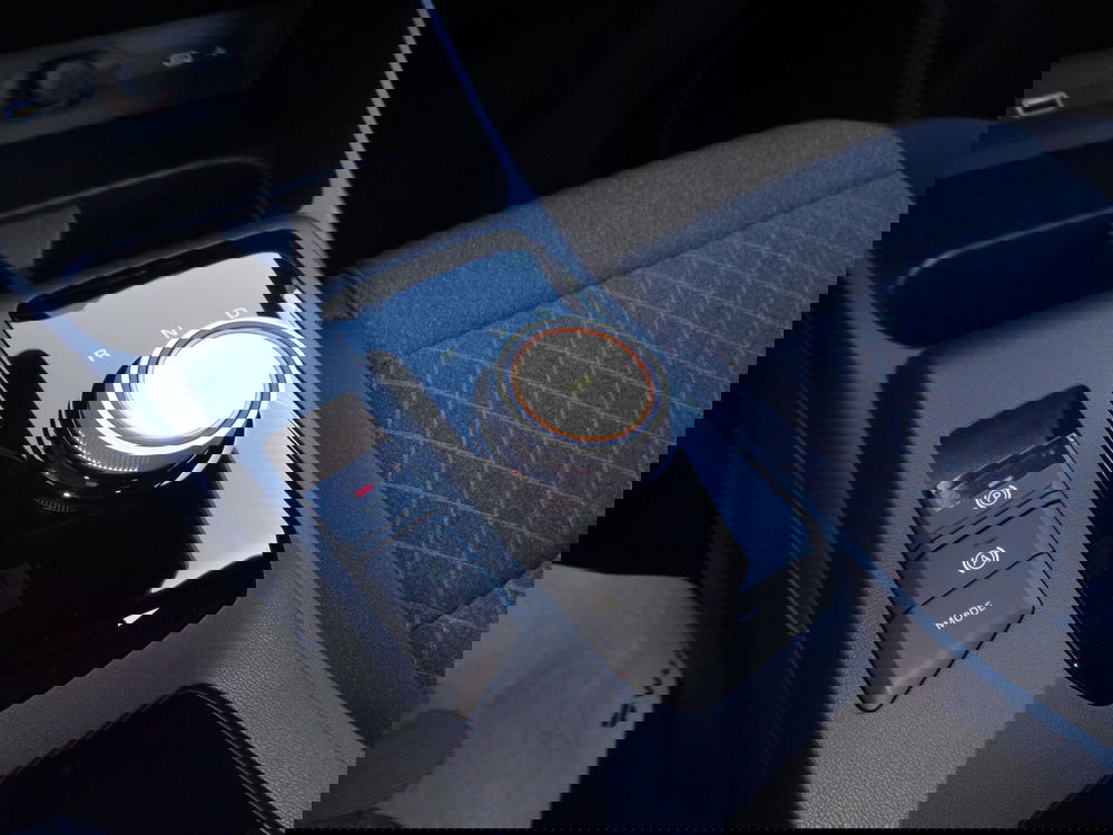 Mg MG3 nuova a Treviso (16)