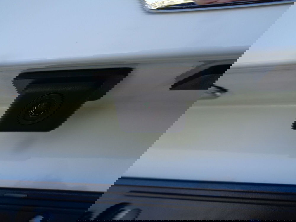 Mg MG3 nuova a Treviso (19)