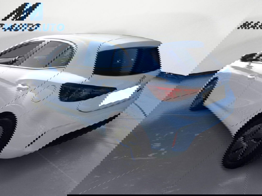 Mg MG3 nuova a Treviso (2)