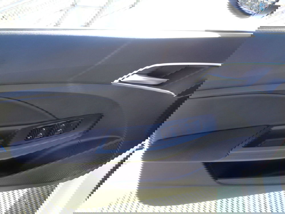 Mg MG3 nuova a Treviso (7)