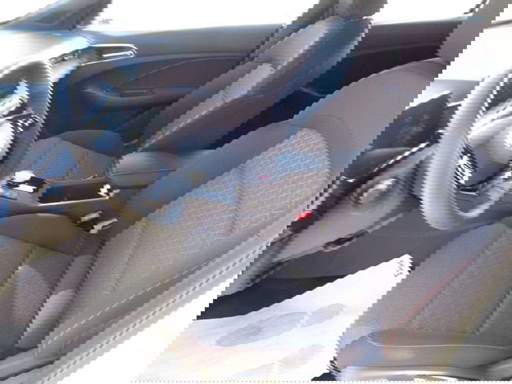 Mg MG3 nuova a Treviso (8)