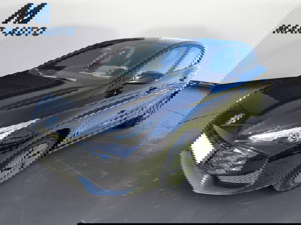 Mg MG3 nuova a Treviso