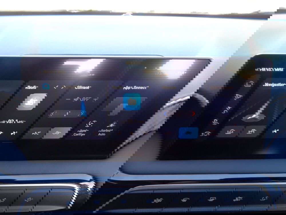 Mg MG3 nuova a Treviso (13)