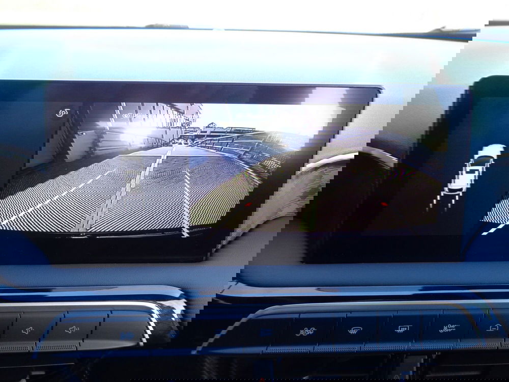 Mg MG3 nuova a Treviso (14)